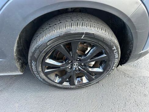Certified 2024 MAZDA CX-30 AWD 2.5 S w/ Preferred Package image 27