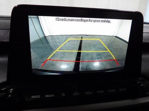 Used 2021 Kia Forte Sedan FWD image 18