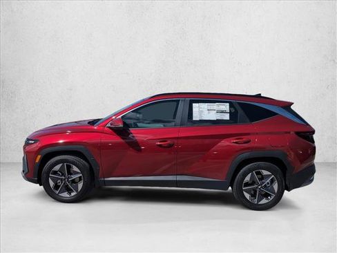 New 2026 Hyundai Tucson SEL FWD image 5