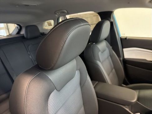 New 2026 Chevrolet Trax LT w/ Driver Confidence Package FWD image 22