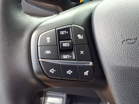 Used 2025 Ford Bronco Sport Outer Banks w/ Outer Banks Tech Package+ AWD/4WD image 25