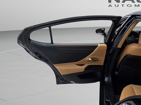 New 2025 Lexus ES 350 w/ Premium Package image 30