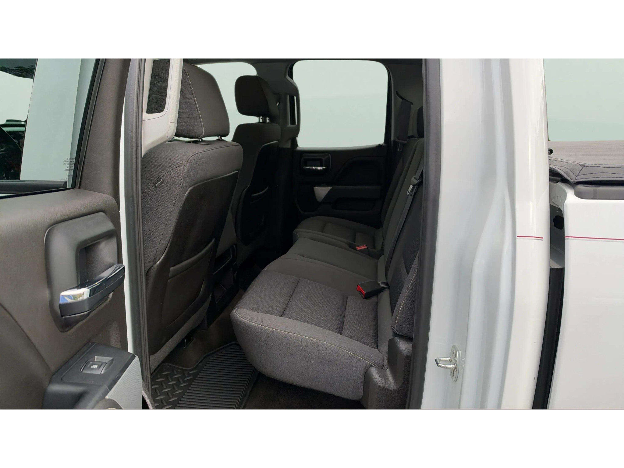 Used 2015 Chevrolet Silverado 1500 LT w/ All Star Edition AWD/4WD image 13