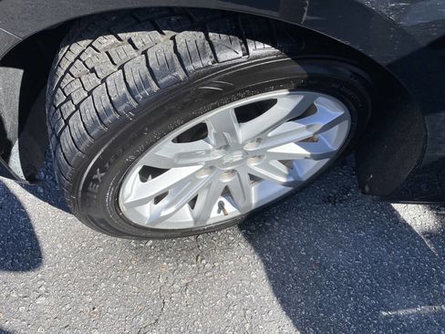 Used 2016 Cadillac CTS AWD Sedan w/ Seating Package image 34