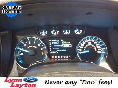 Used 2011 Ford F150 FX4 w/ FX Luxury Pkg image 21