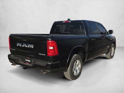New 2026 RAM 1500 Big Horn image 2