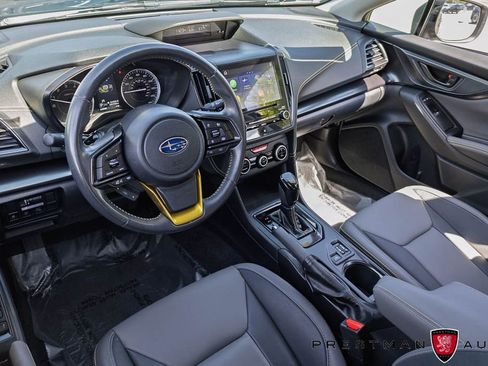 Used 2023 Subaru Crosstrek 2.5i Sport AWD/4WD image 20