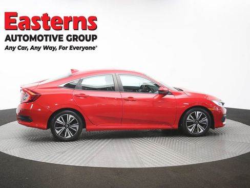 Used 2016 Honda Civic EX-L image 44