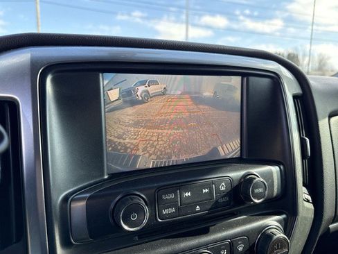 Certified 2016 Chevrolet Silverado 1500 LT image 21