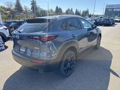 New 2026 MAZDA CX-30 AWD 2.5 S image 4