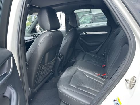 Used 2017 Audi Q3 2.0T Premium FWD image 15