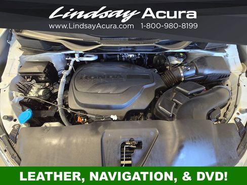 Used 2024 Honda Odyssey Touring image 24