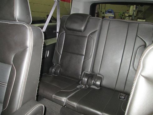 Used 2017 GMC Yukon XL Denali w/ Open Road Package image 30