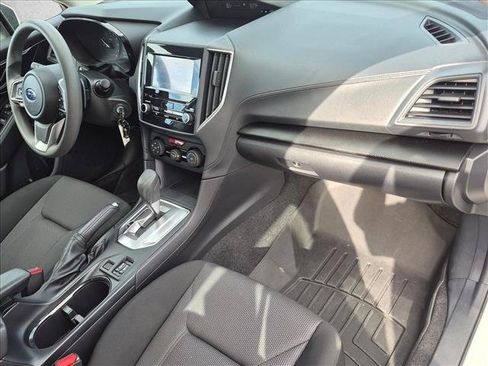 Used 2023 Subaru Impreza 2.0i Premium AWD/4WD image 19