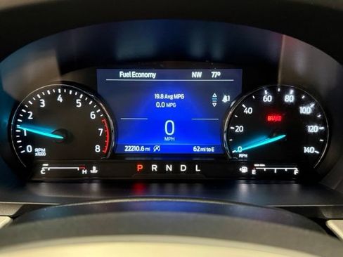 Used 2023 Ford Explorer XLT w/ Equipment Group 202A AWD/4WD image 20