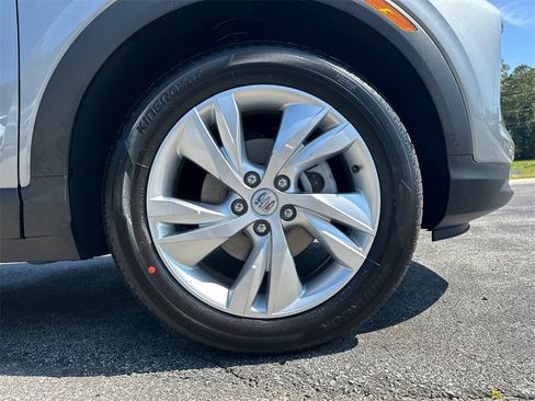 New 2026 Buick Encore GX Preferred w/ Comfort Package image 13