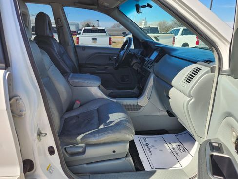 Used 2004 Honda Pilot EX image 20