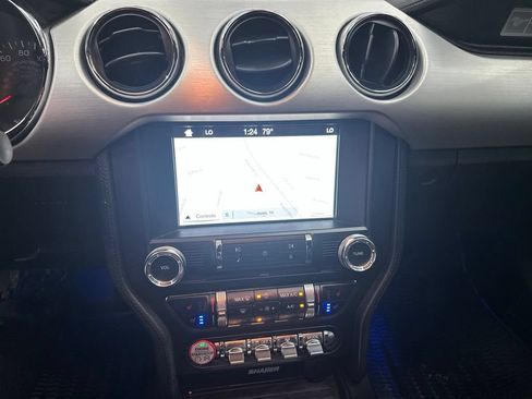 Used 2017 Ford Mustang Premium w/ Pony Package RWD image 20