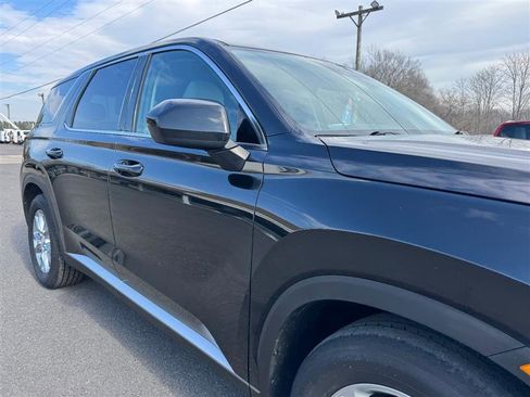 Used 2020 Hyundai Palisade SE image 22