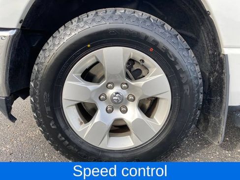 Used 2020 RAM 1500 Big Horn AWD/4WD image 21