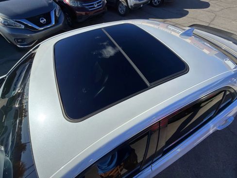 Used 2016 Cadillac CTS V w/ Carbon Fiber Package image 36