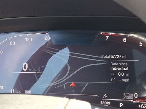 Used 2020 BMW X5 xDrive40i AWD/4WD image 22