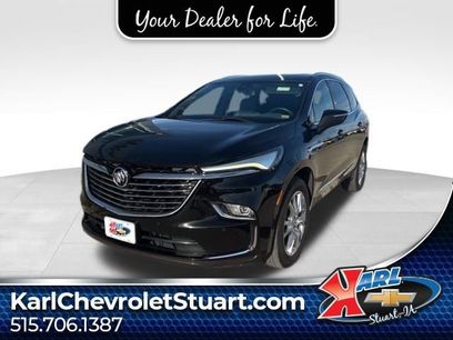 Used 2023 Buick Enclave Essence w/ Experience Buick Package