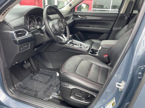 Used 2024 MAZDA CX-5 Carbon Edition AWD/4WD image 19
