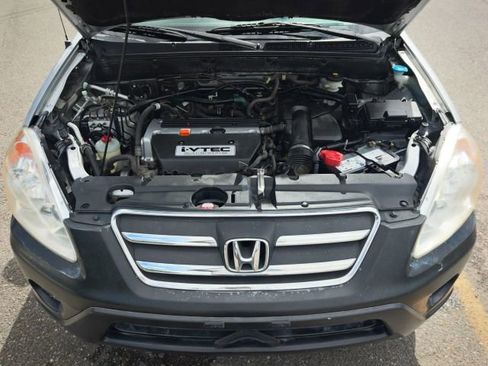 Used 2006 Honda CR-V LX image 39