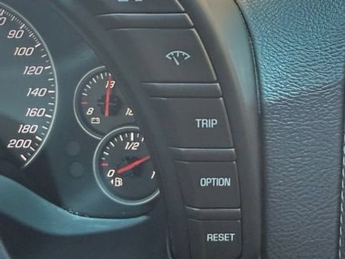 Used 2008 Chevrolet Corvette Coupe w/ Preferred Equipment Group RWD image 21