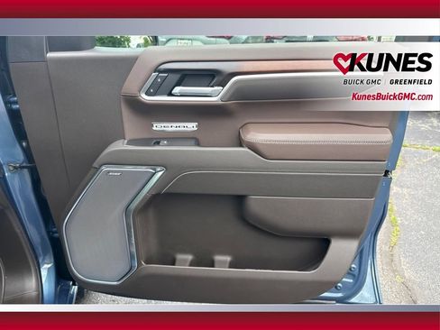 New 2026 GMC Sierra 1500 Denali w/ Denali Reserve Package AWD/4WD image 20