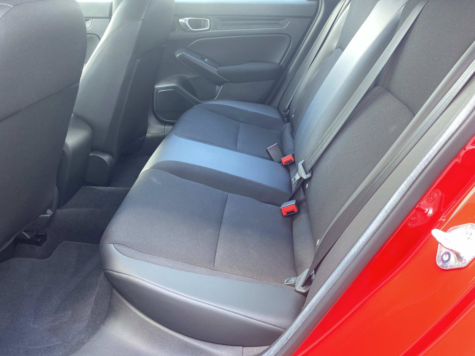 Used 2024 Honda Civic Sport image 13