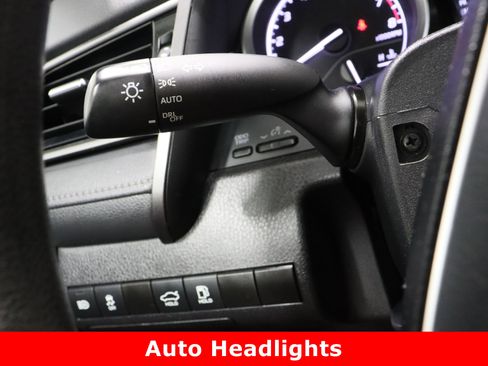 Used 2024 Toyota Camry LE image 23