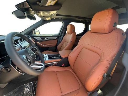 New 2026 Jaguar F-PACE R-Dynamic S AWD/4WD image 10