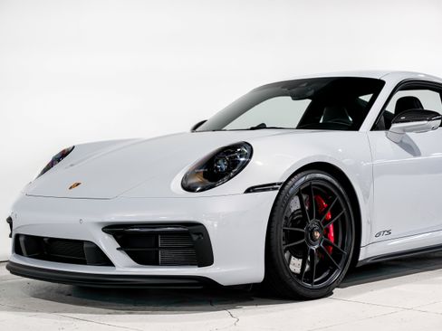 Used 2023 Porsche 911 Carrera GTS image 35