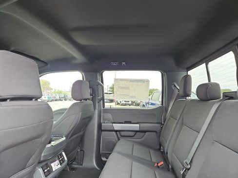 New 2026 Ford F150 XLT AWD/4WD image 19