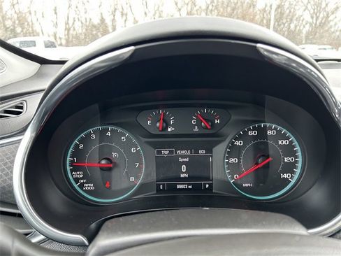 Used 2019 Chevrolet Malibu LT image 22