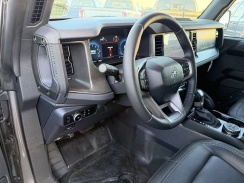New 2025 Ford Bronco Badlands AWD/4WD image 26