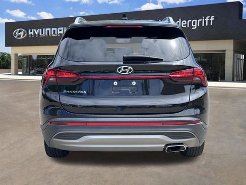 Used 2023 Hyundai Santa Fe SEL image 13