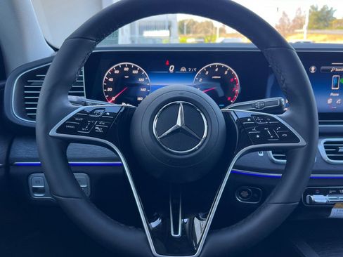 New 2026 Mercedes-Benz GLE 450 4MATIC image 26