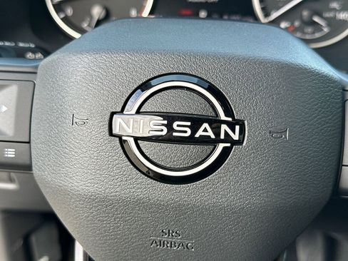 New 2026 Nissan Rogue SV image 23