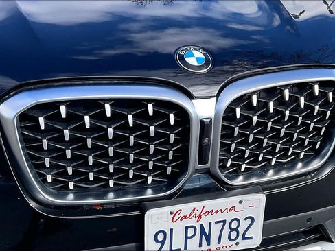 Used 2024 BMW X4 xDrive30i image 31