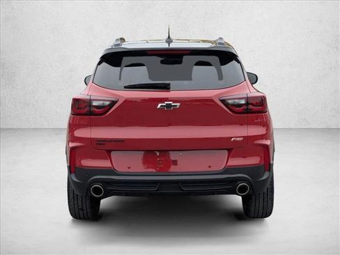 Used 2026 Chevrolet TrailBlazer RS w/ Convenience Package image 7