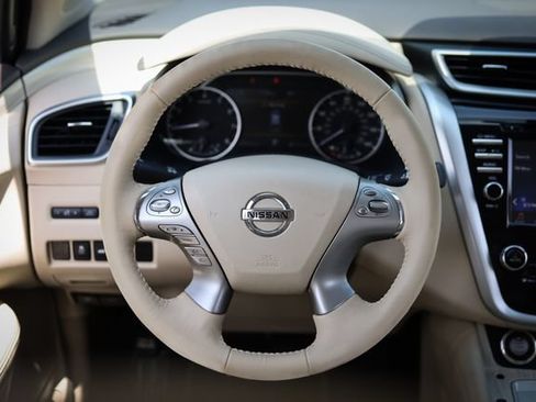 Used 2016 Nissan Murano SL AWD/4WD image 26