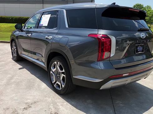 Used 2024 Hyundai Palisade SEL image 6