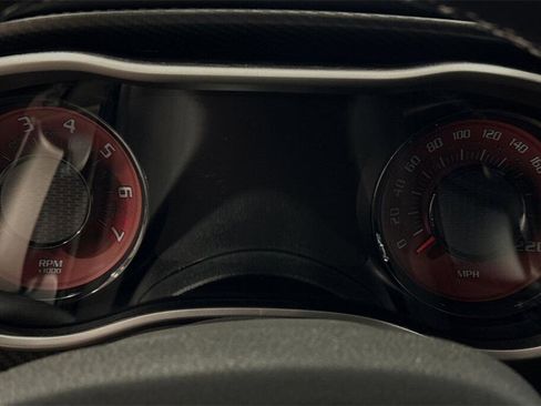 New 2023 Dodge Challenger SRT Hellcat Redeye image 18