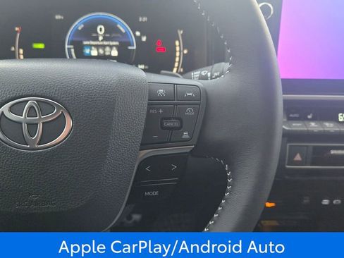 Certified 2026 Toyota Camry SE w/ Multimedia Upgrade Package AWD/4WD image 22