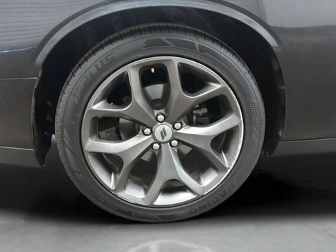 Used 2019 Dodge Challenger R/T RWD image 26
