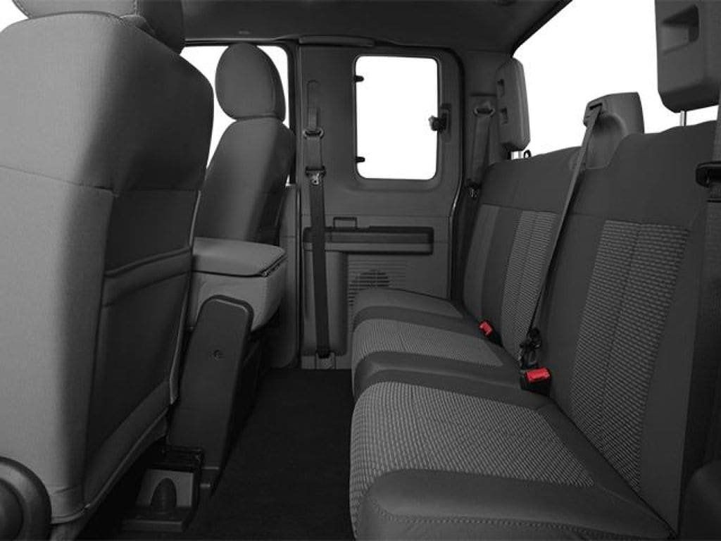 Used 2014 Ford F350 XL w/ XL Value Package AWD/4WD image 9