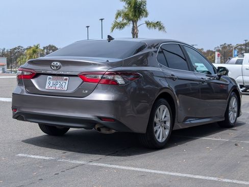 Used 2024 Toyota Camry LE FWD image 13